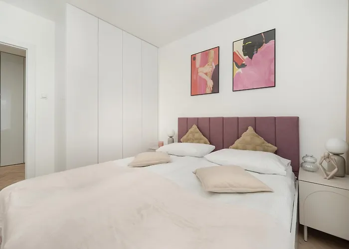 Stylowy Z Balkonem I Wanna By Renters شقة