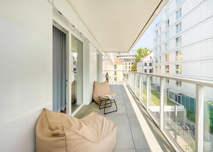 شقة Stylowy Z Balkonem I Wanna By Renters فروتسواف