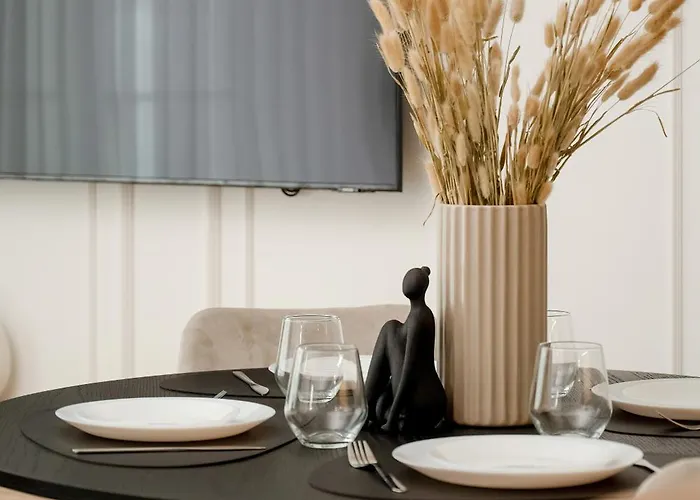 Stylowy Z Balkonem I Wanna By Renters شقة فروتسواف